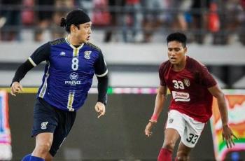 Profil Lee Jae-gun, Pemain Visakha FC yang Dikabarkan Gabung Klub Liga 1