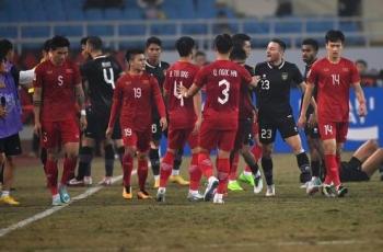 Segrup di Piala Asia 2023, Media Vietnam Sinis dengan Timnas Indonesia