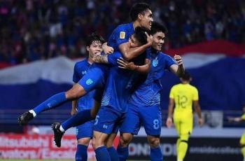 Jumpa Vietnam di Final Piala AFF 2022, Thailand Dapat Dukungan dari Indonesia dan Malaysia