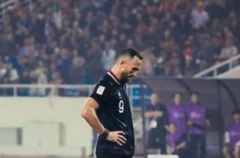 Ilija Spasojevic Curhat Soal Perlindungan Pemain di BRI Liga 1, Netizen Malah Kasih Sindiran Menohok