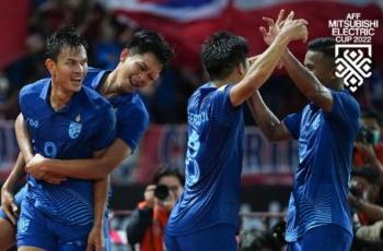 Thailand Batal Hadapi Tim Peringkat 7 Asia di FIFA Matchday, Ini Alasannya