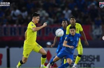 Permintaan Thailand Ditolak AFF, Vietnam Merasa Diuntungkan Jelang Babak Final Piala AFF 2022