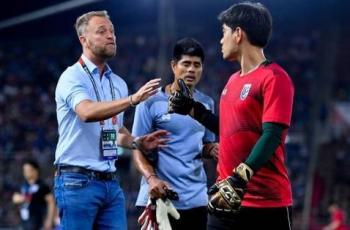 Mano Polking Merasa Untung dengan Jadwal Final Piala AFF 2022 antara Thailand Lawan Vietnam