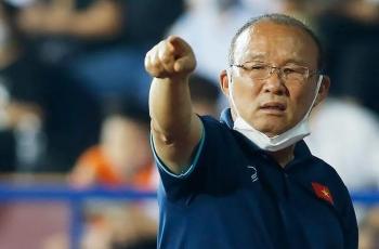 Tolak Latih Timnas Korea Selatan, Park Hang-seo Ungkap Alasannya