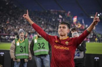 Hasil Coppa Italia: Kompak Menang, AS Roma dan Fiorentina Melaju ke Perempat Final