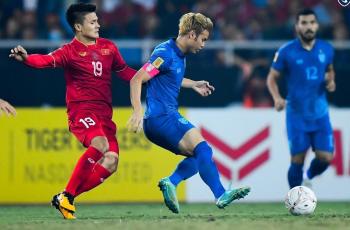 Peluang Thailand Salip Vietnam di Ranking FIFA Tipis, Ini Alasannya