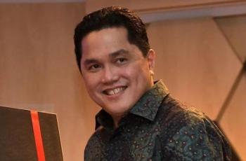 Erick Thohir Bongkar 1 Alasan Timnas Indonesia U-22 Kalah Lawan Lebanon, Bukan Skill Tapi.....