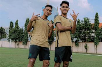 Pulang dari Timnas Indonesia, Marselino Ferdinan dan Rizky Ridho Gacor di Persebaya Surabaya