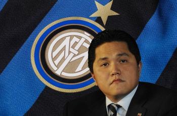 Hitam Putih Erick Thohir Saat Pimpin Inter Milan, Dituding Bikin Neraca Klub Bangkrut