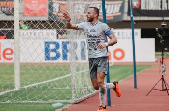 Bali United vs Persib, Serdadu Tridatu Kehilangan Spaso, Pangeran Biru dapatkan Suntikan Tenaga Baru