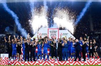 Bawa Thailand Juara 2 Kali Piala AFF 2022, Mano Polking Bakal Diganjar Kontrak Baru