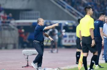 Pujian Setinggi Langit Media Vietnam untuk Park Hang-seo, Dianggap Seperti Zinedine Zidane