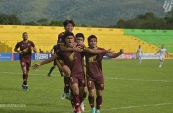 Link Live Streaming PSM Makassar vs Barito Putera di BRI Liga 1, Kesempatan Juku Eja Rebur Posisi Puncak