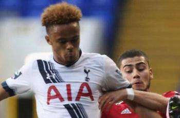 Kabar Duka! Eks Bek Tottenham Meninggal Dunia karena Kecelakaan Kapal