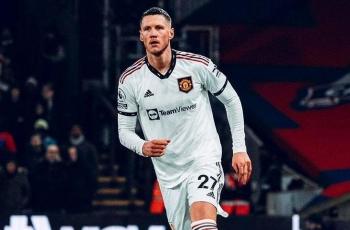 Profil Wout Weghorst, Striker Anyar Man United: Pernah Satu Tim dengan Pemain Berdarah Indonesia