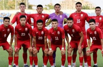 Cerita Sepak Bola Kyrgyzstan, Kontestan Piala Asia 2023: Sulit Dana hingga Takut Main Malam