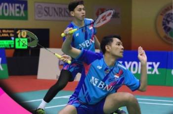 Jadwal BAMTC 2023 Hari Ini: Duel Sengit Indonesia vs Thailand