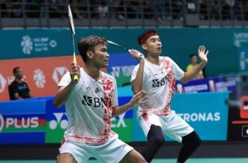 Jadwal Thailand Masters 2023: Dimulai Hari Ini, 8 Wakil Indonesia Tampil