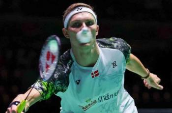 Viktor Axelsen Mundur dari Indonesia Masters 2023, Ini Sebabnya