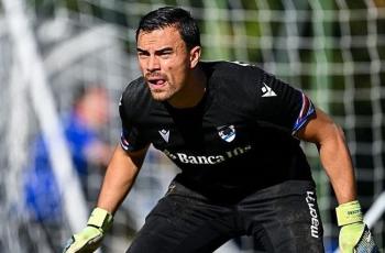 Kiper Keturunan Indonesia Emil Audero Mulyadi Jadi Rebutan 3 Klub Serie A Italia, Termasuk Inter Milan