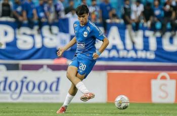 Brandon Scheunemann Dipanggil Shin Tae-yong ke TC Timnas Indonesia U-20, Bos PSIS Semarang Titip Pesan