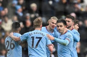 Link Live Streaming Manchester City vs Arsenal di Piala FA Malam Ini, Siapakah yang Lolos ke Babak Selanjutnya?