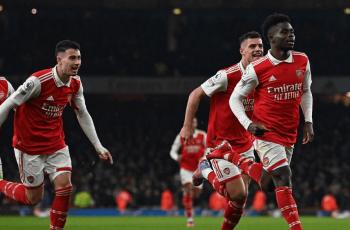 Arsenal vs Brentford: The Bees Bisa Sengat Tim Meriam London