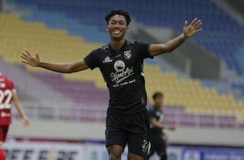 Punya Skill Oke, Ini 3 Pemain Keturunan di BRI Liga 1 yang Tak Dilirik Shin Tae-yong