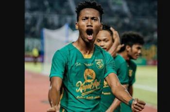 Usai Marselino Ferdinan, Persebaya Berpotensi Kehilangan Pemainnya yang Pindah ke Eropa