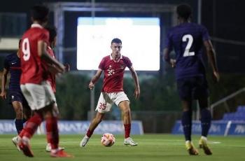 Justin Hubner Gabung Belanda U-20, Ivar Jenner Malah Tak Sabar Penuhi Panggilan Timnas Indonesia U-20