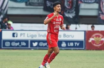 8 Pemain Persija Jakarta yang Dipanggil ke Timnas Indonesia U-23 dan Tim Senior