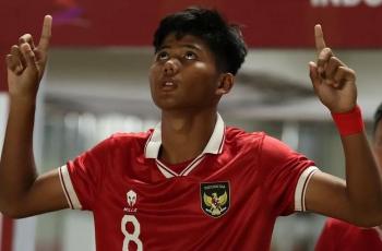 Hebat! Eks Timnas Indonesia U-20 Arkhan Kaka Jadi Pemain Termuda BRI Liga 1 usai Debut di Usia 15 Tahun