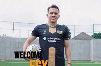 Kepindahan Egy Maulana Vikri ke Dewa United Dianggap Lawak, Posisi di Timnas Indonesia Terancam?