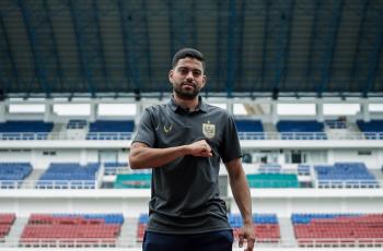 Resmi Kontrak Vitinho, PSIS Semarang Lengkapi Slot Pemain Asing Jelang Lawan Persib Bandung