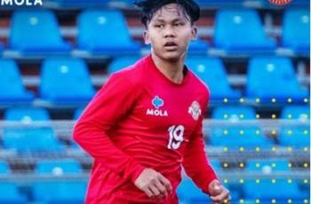 3 Pemain Garuda Select yang Menonjol Selama Uji Coba di Italia