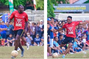 Tarkam, Dulu Kunci Sekarang Penyambung Hidup Pemain