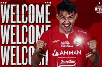 Breaking News! Persija Jakarta Resmi Rekrut Witan Sulaeman, Susul Egy Maulana Vikri Pulang Kampung Akhirnya