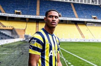 Profil Jayden Oosterwolde, Pemain yang Tolak Timnas Indonesia Kini Gabung Fenerbahce