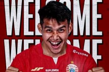 Faktor Keluarga Jadi Alasan Witan Sulaeman Pulang ke Indonesia Gabung Persija Jakarta