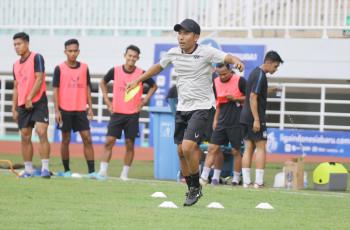 Usai Dihajar Persib Bandung, PSIS Semarang Berpisah dengan Pelatih Fisiknya