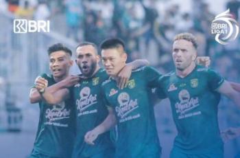 Jadwal BRI Liga 1 2022 Hari Ini: Ada Persebaya Surabaya vs PSS Sleman dan PSIS Semarang vs Dewa United