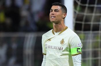 Kehadiran Cristiano Ronaldo Malah Bikin Pemain Al-Nassr Kesulitan, Kok Bisa?