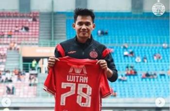 Persija Jakarta vs Arema FC, Thomas Doll Bakal Berikan Debut untuk Witan Sulaeman?