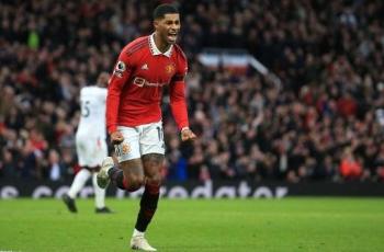 Liga Europa: Libas Real Betis, Manchester United Lolos ke Babak Perempatfinal