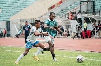 Profil Aidil Usman Diarra, Pemain Nusantara United FC Keturunan Mali Resmi Gabung Klub Taiwan