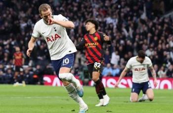 Manchester United Ancang-ancang Datangkan Harry Kane Musim Depan