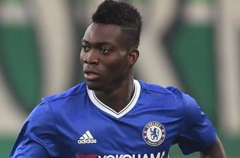 Korban Gempa Turki, Pihak Klub Bantah Eks Pemain Chelsea Christian Atsu Sudah Ditemukan