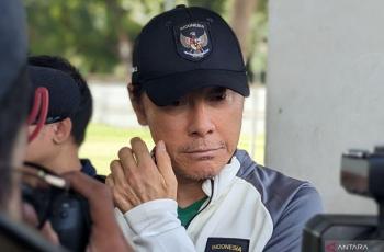 Sebut Satu Nama, Media Korea Selatan Soroti Calon Dirtek yang akan Dampingi Shin Tae-yong