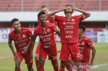 Jadwal BRI Liga 1 2022 Hari Ini: Ada Persija Jakarta vs Arema FC dan Persis Solo vs Borneo FC