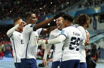 3 Tim Asia Terakhir yang Lolos ke Final Piala Dunia Antarklub, Terkini Al Hilal